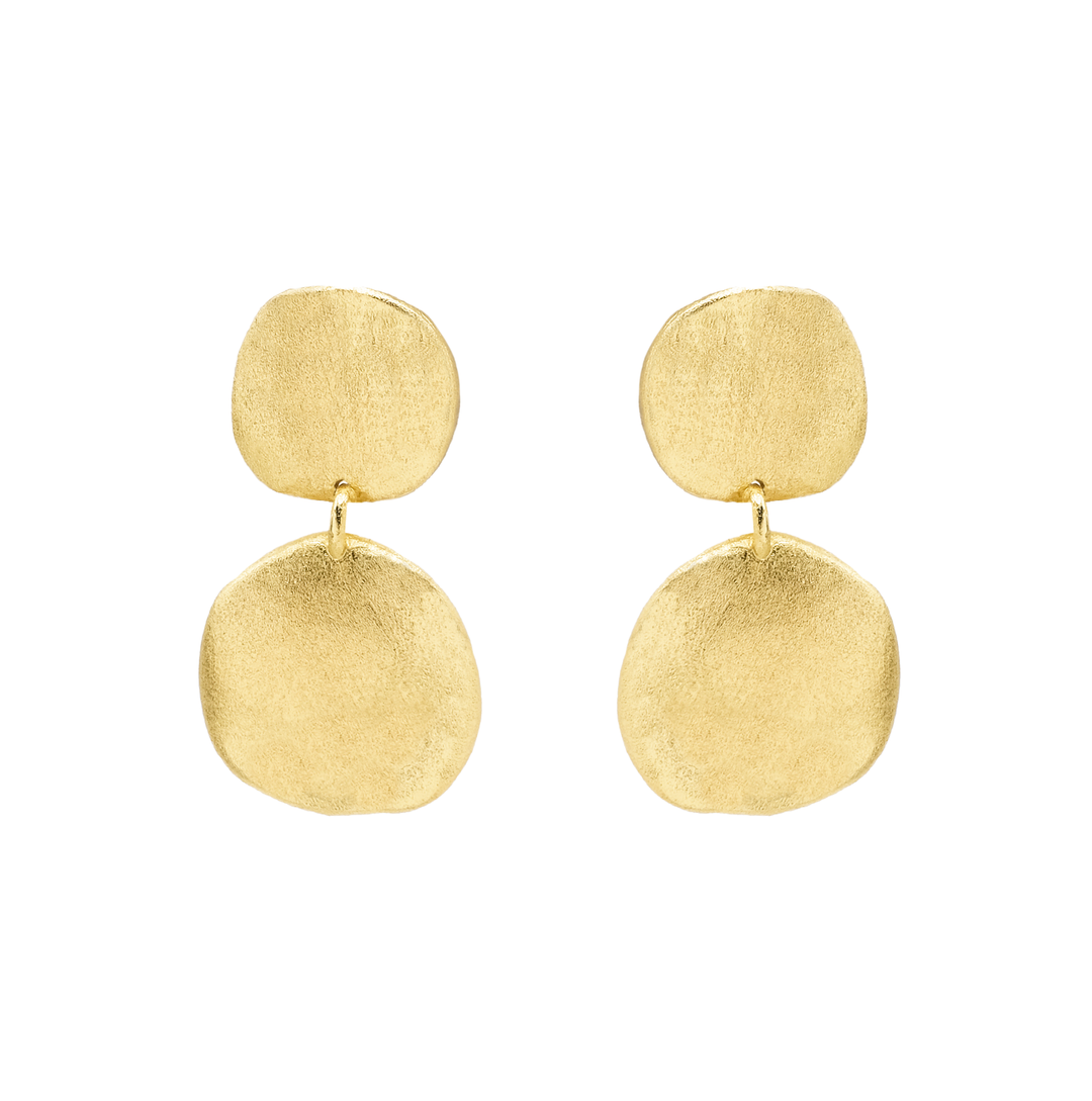 Meshi Earrings