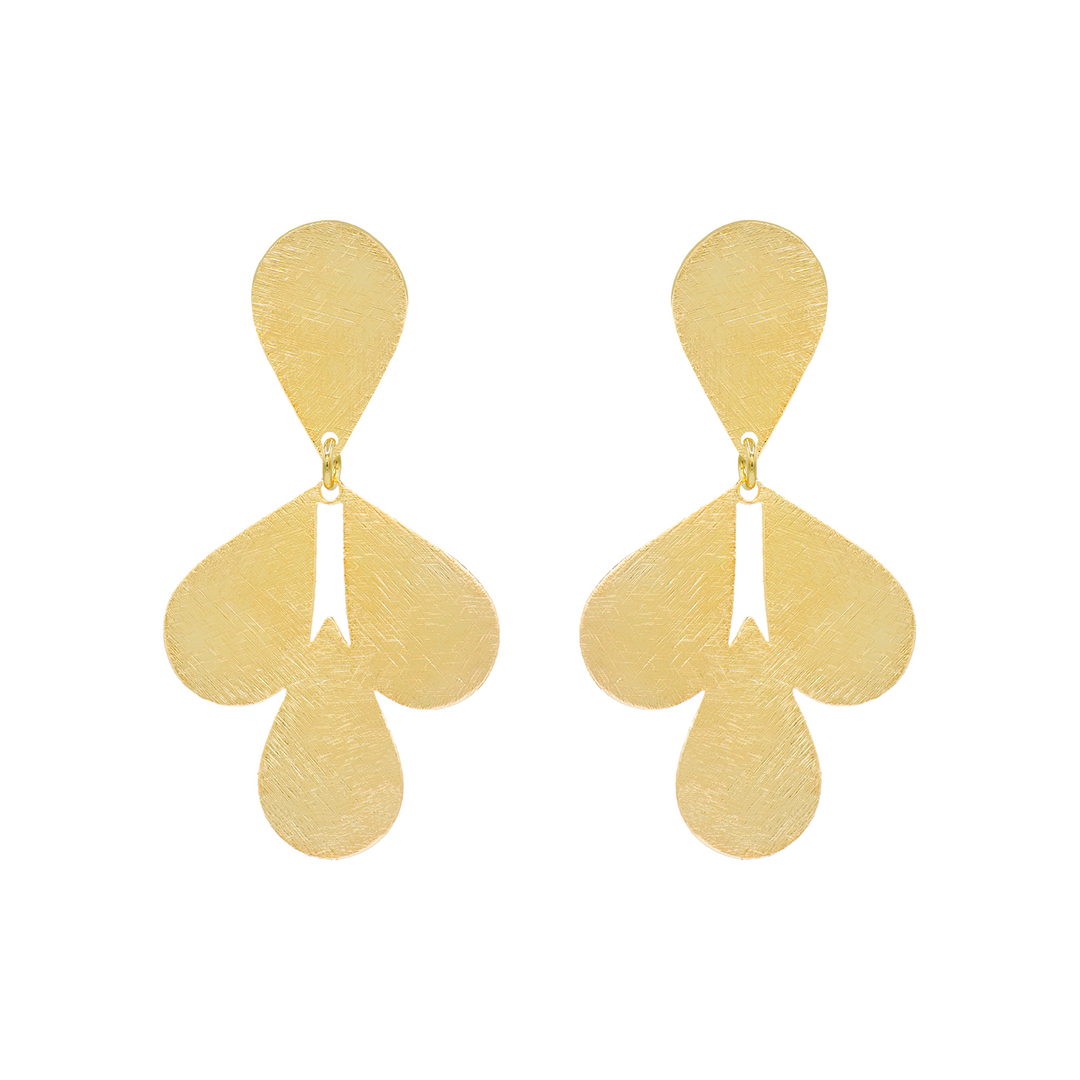 Bunzi Earrings