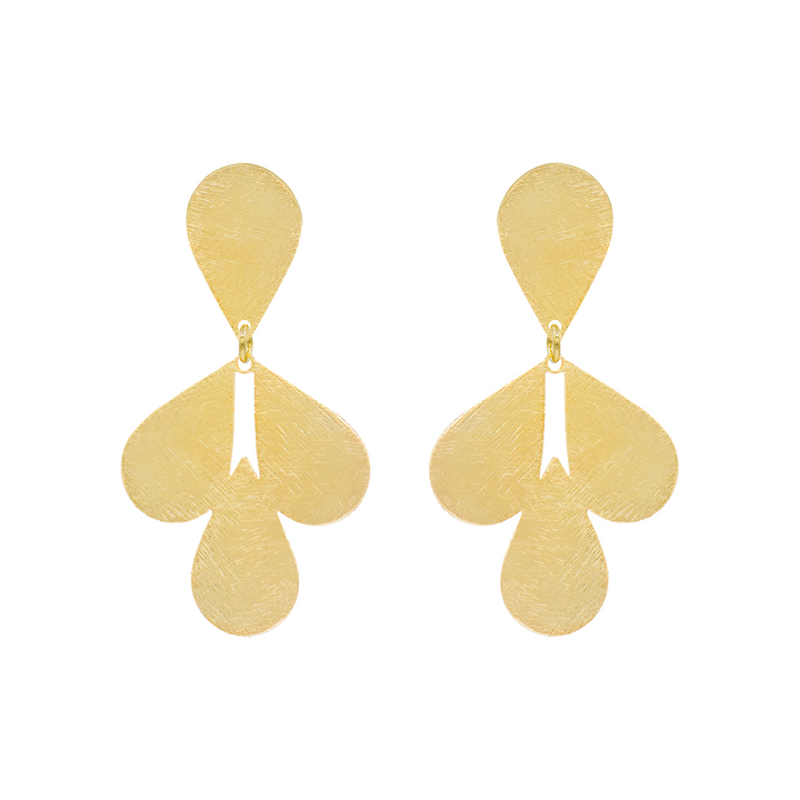 Bunzi Earrings