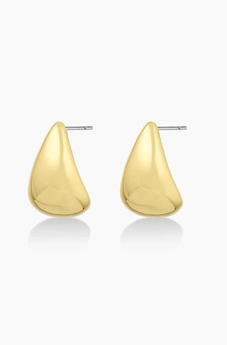Banks Earrings - obligato