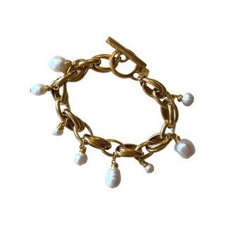 Bari Bracelet - obligato