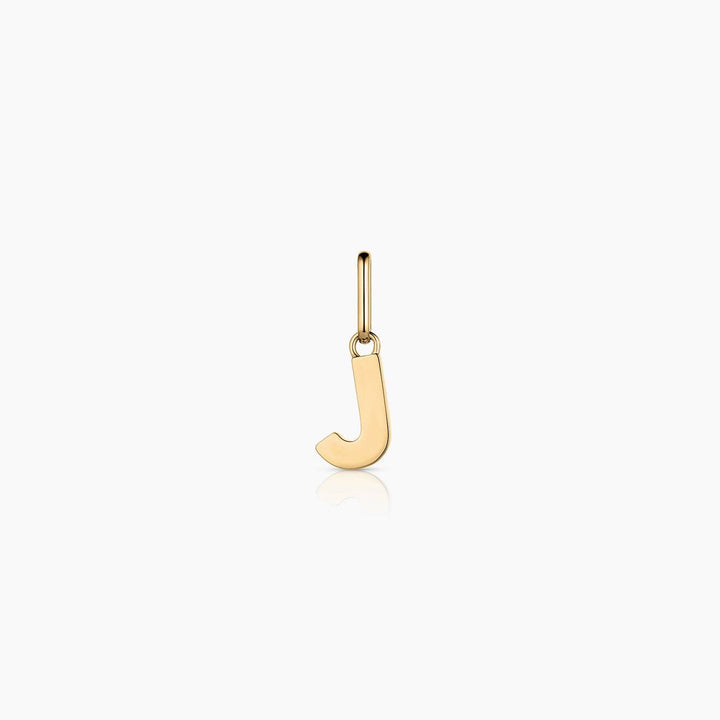 Be You Initial Charm: C - obligato