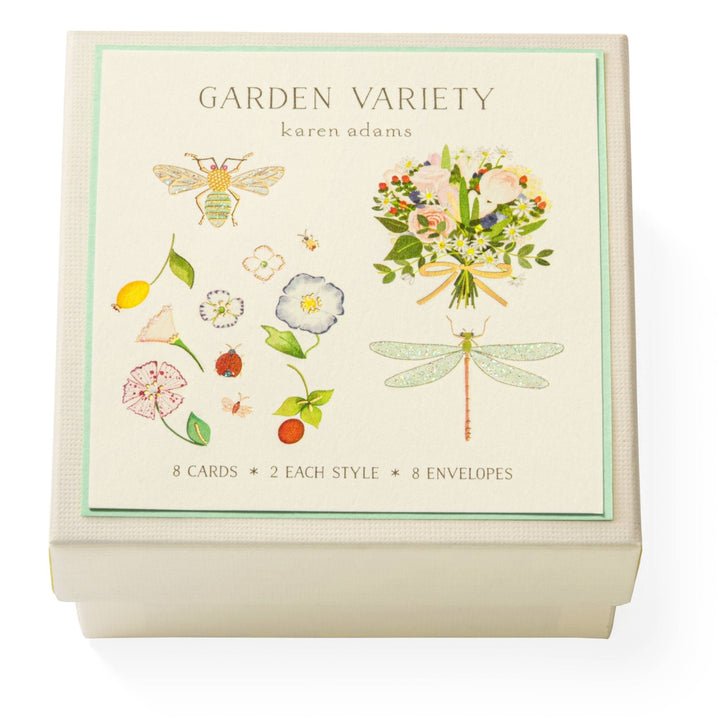 Bee Individual Gift Enclosure - obligato