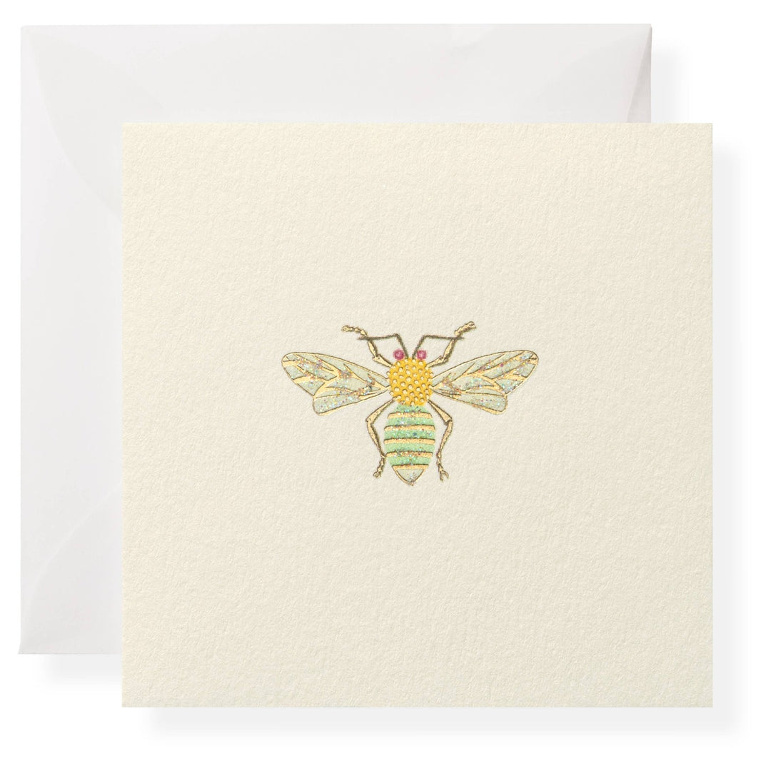 Bee Individual Gift Enclosure - obligato