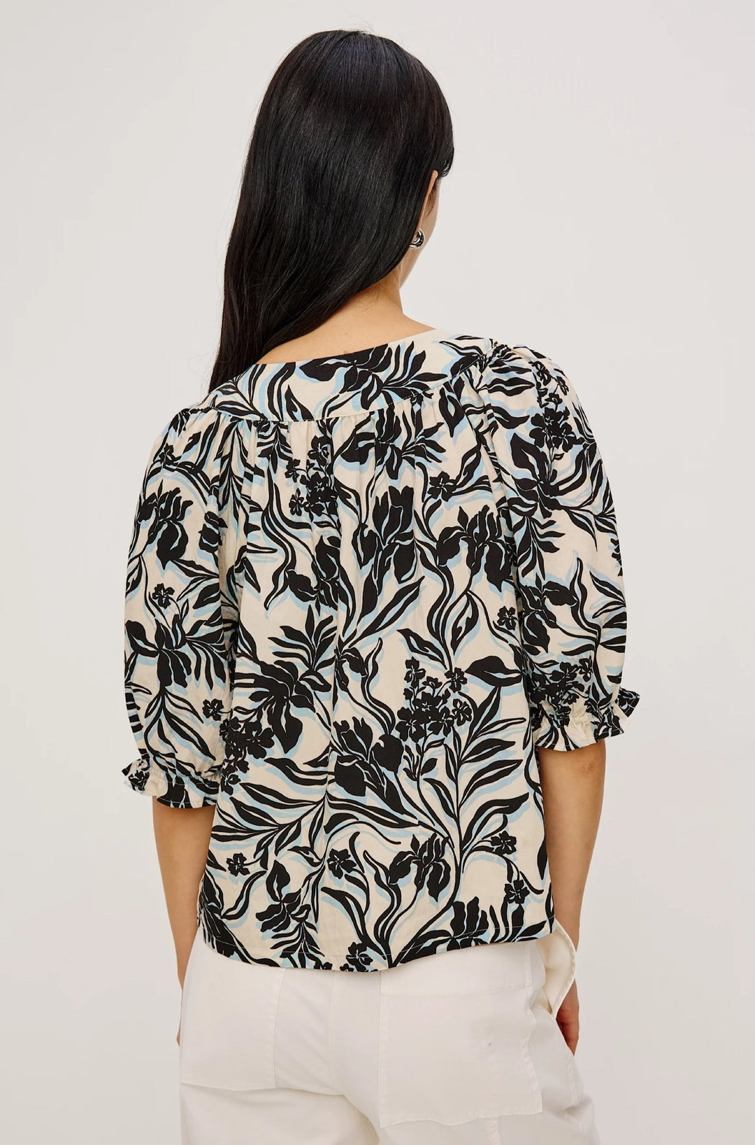 Belina Top in Zinya - obligato