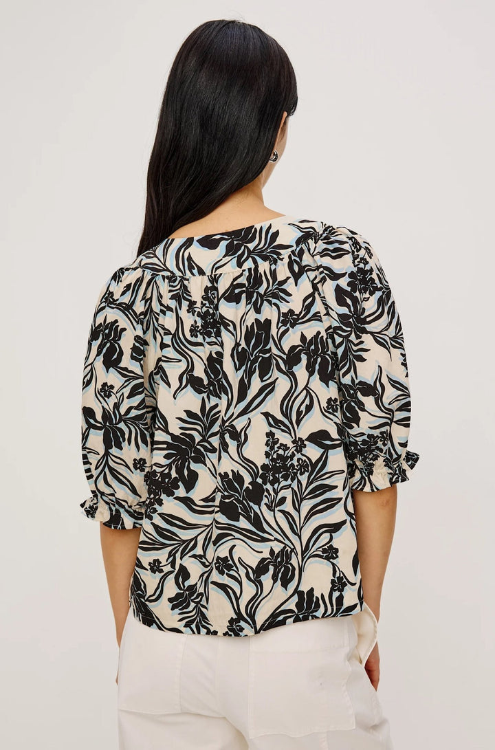 Belina Top in Zinya - obligato