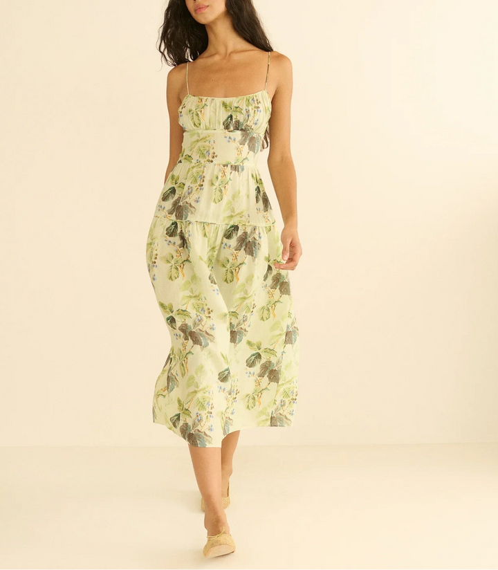 Benoit Dress - obligato