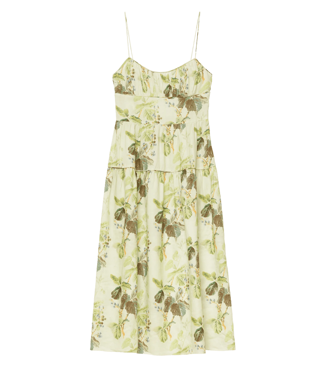 Benoit Dress - obligato