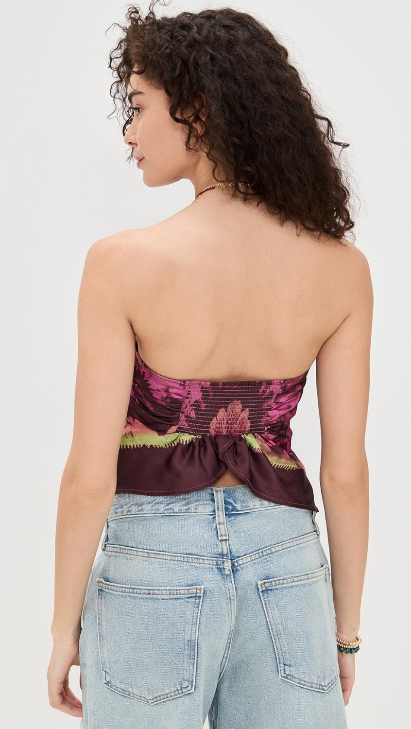 Better Than Tube Top - obligato