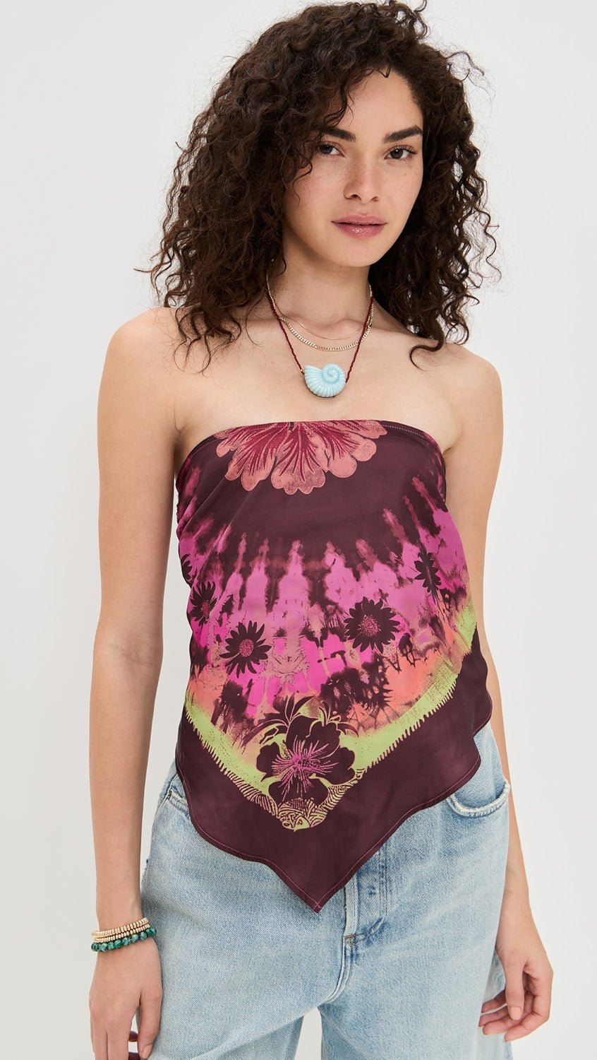 Better Than Tube Top - obligato