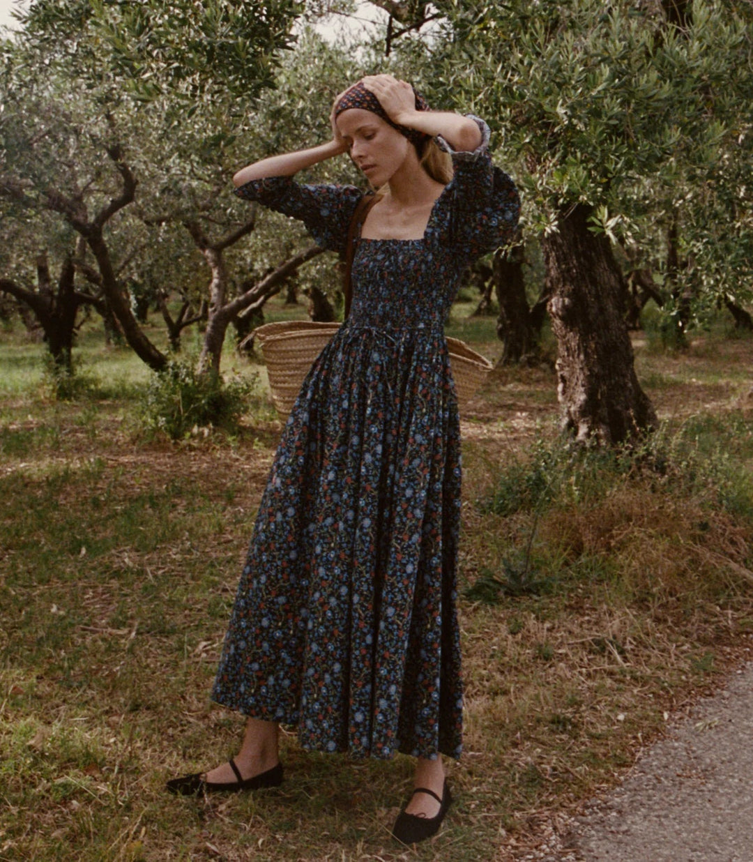 BIJOU DRESS - obligato