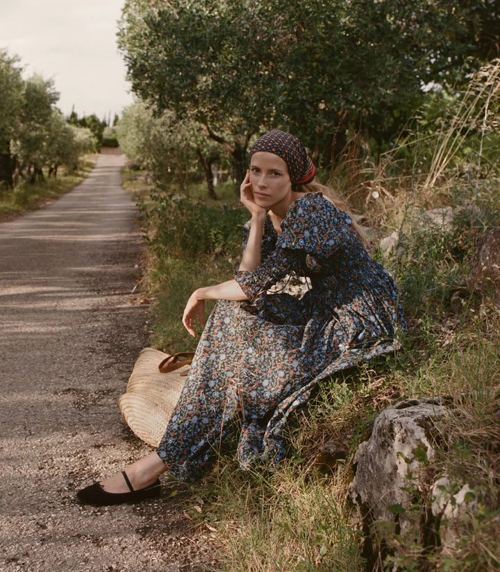 BIJOU DRESS - obligato