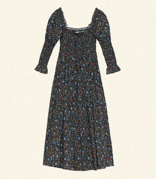 BIJOU DRESS - obligato