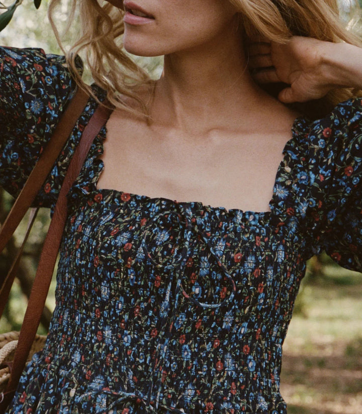 BIJOU DRESS - obligato