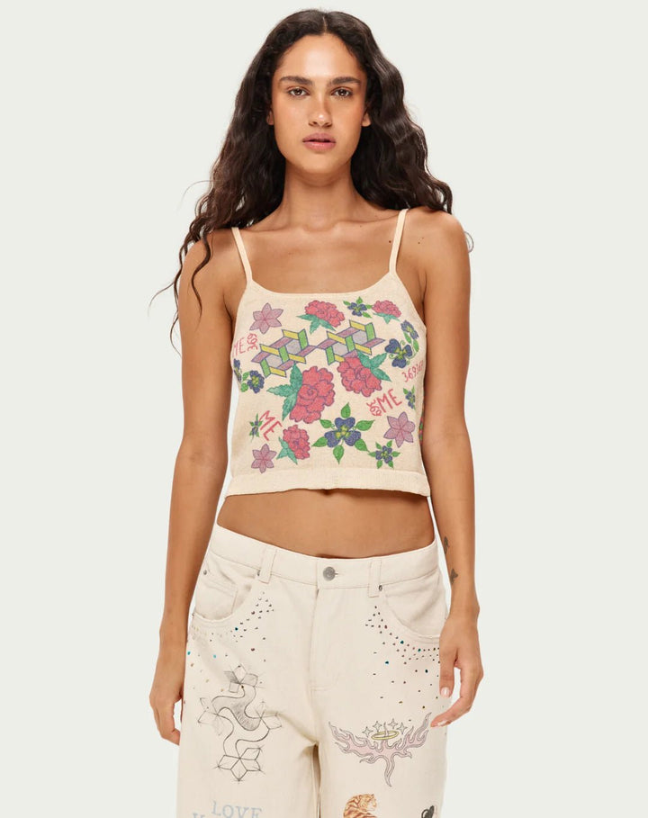 Billie Camisole - obligato
