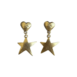 Billie Earring - obligato