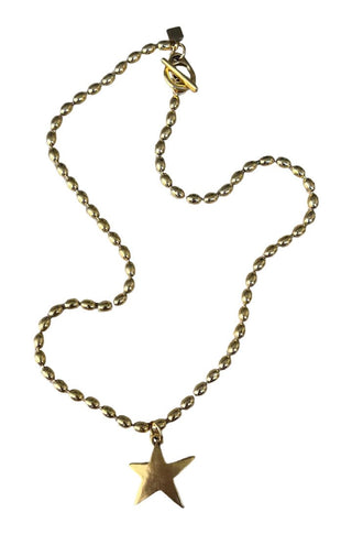 Billie Necklace - obligato