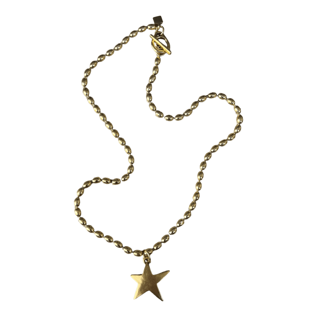 Billie Necklace - obligato