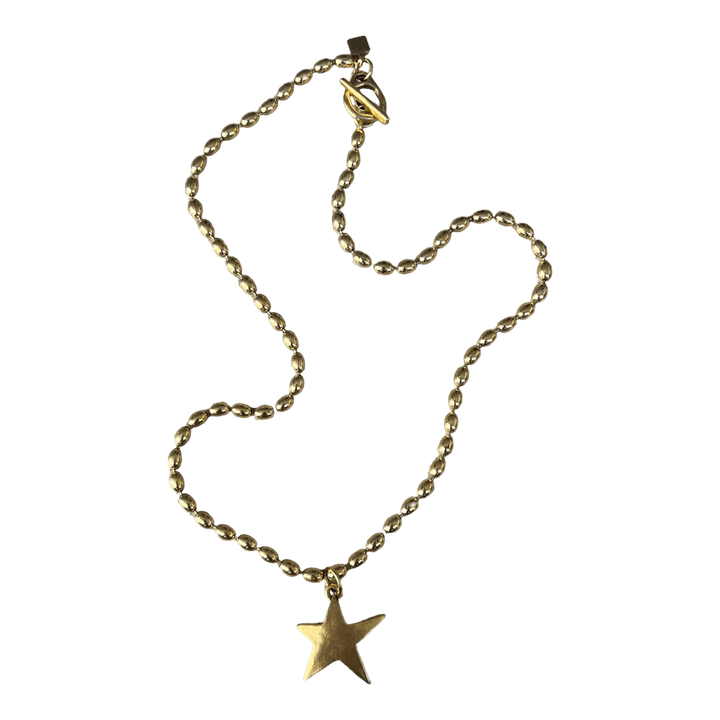 Billie Necklace - obligato