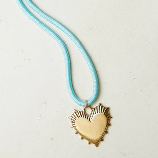 Bimini Necklace Cord - obligato