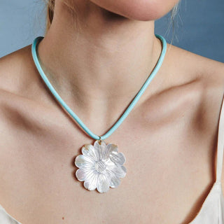 Bimini Necklace Cord - obligato