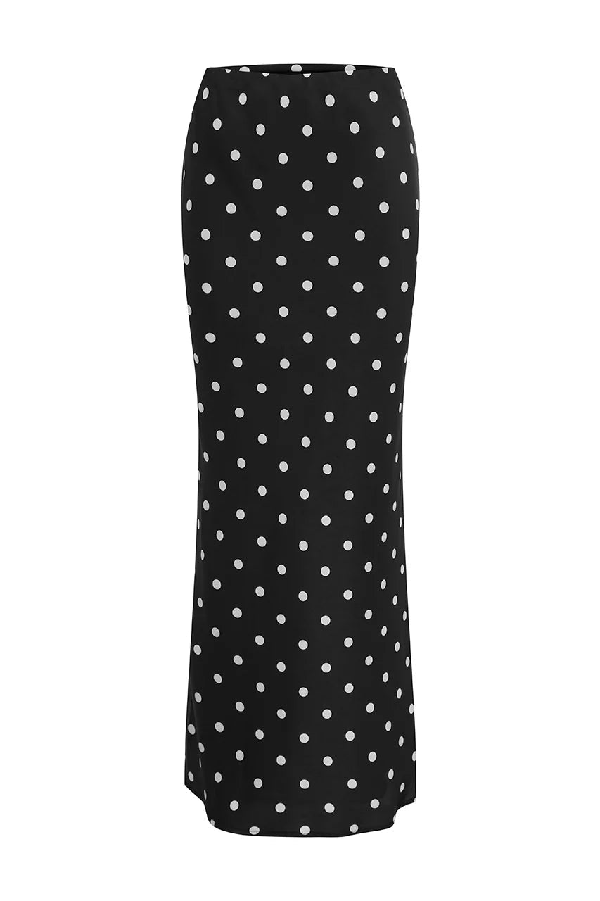 Blaine Maxi Skirt - obligato