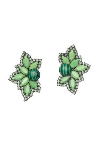 Blossom Earrings - obligato