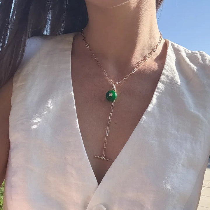 Bon Bon Charm - obligato