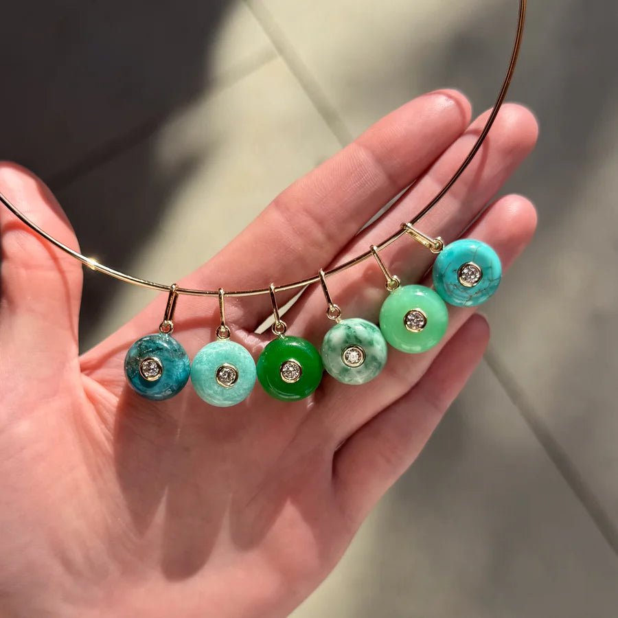 Bon Bon Charm - obligato