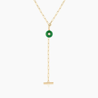 Bon Bon Charm Necklace - obligato