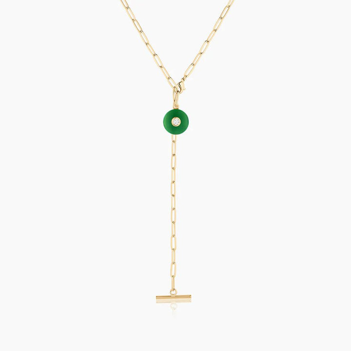 Bon Bon Charm Necklace - obligato