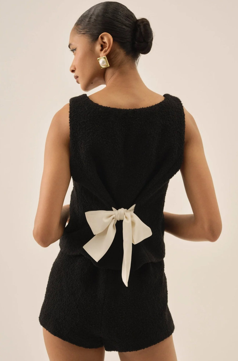 Bonnie Boucle Top - obligato