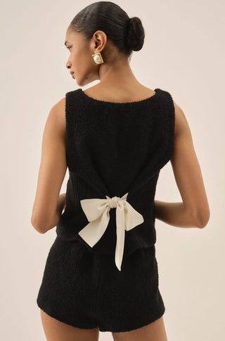 Bonnie Boucle Top - obligato