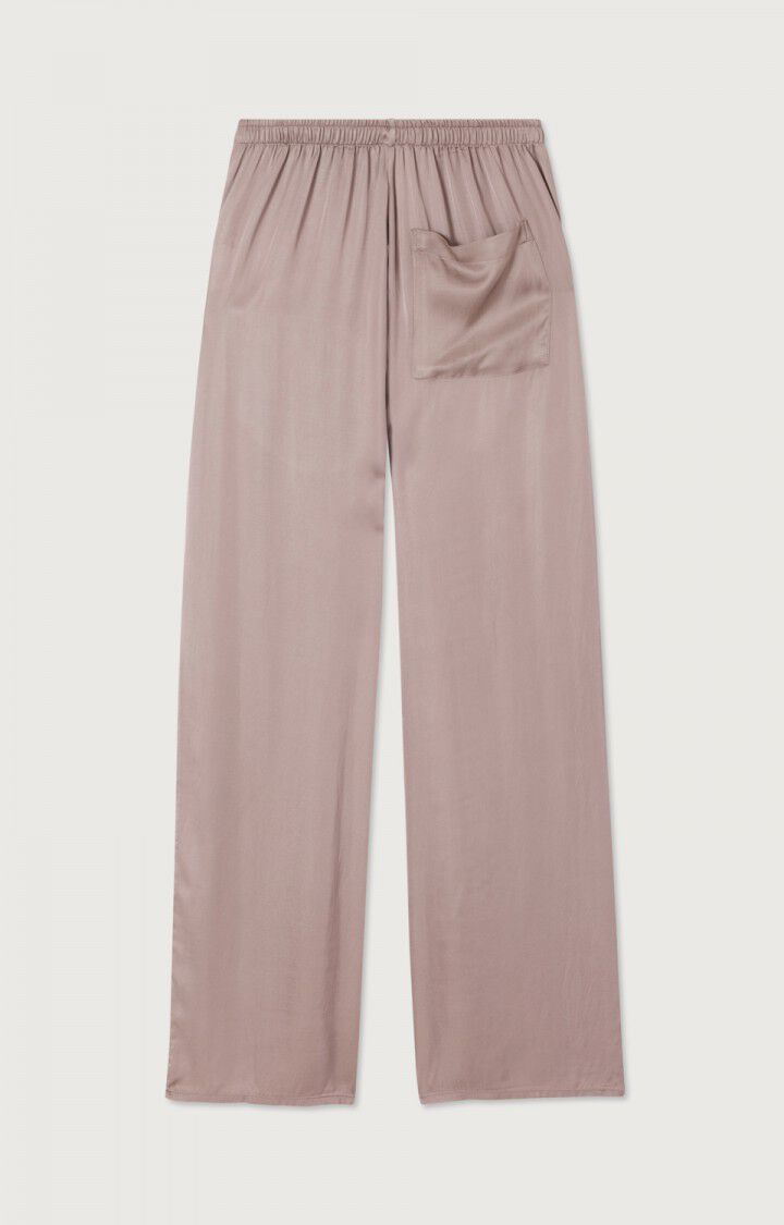 Bovallo Pant - obligato