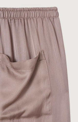 Bovallo Pant - obligato