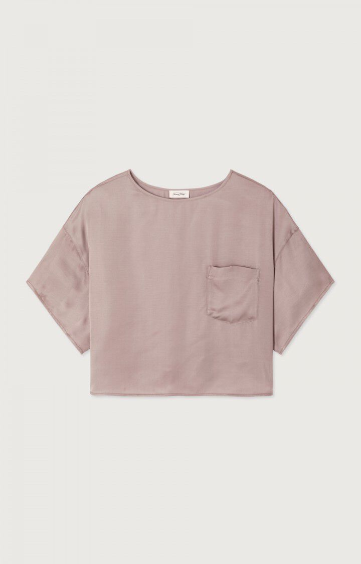 Bovallo Top - obligato