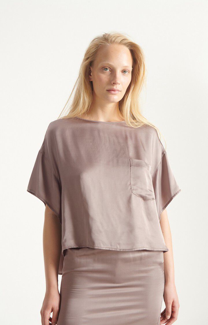 Bovallo Top - obligato