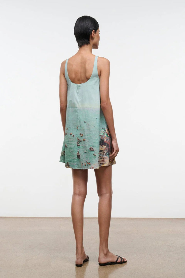 Brio Dress Endless Summer - obligato