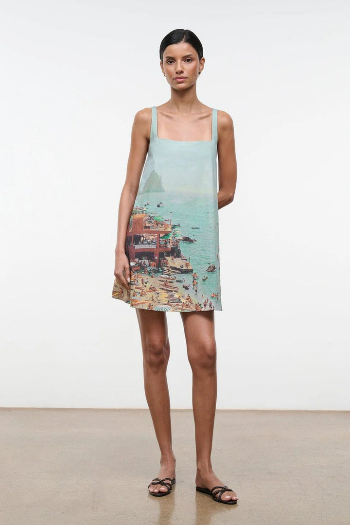 Brio Dress Endless Summer - obligato