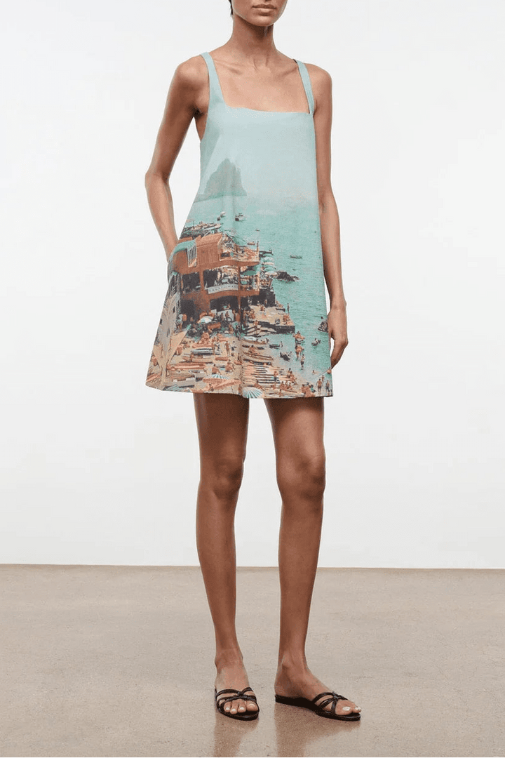 Brio Dress Endless Summer - obligato