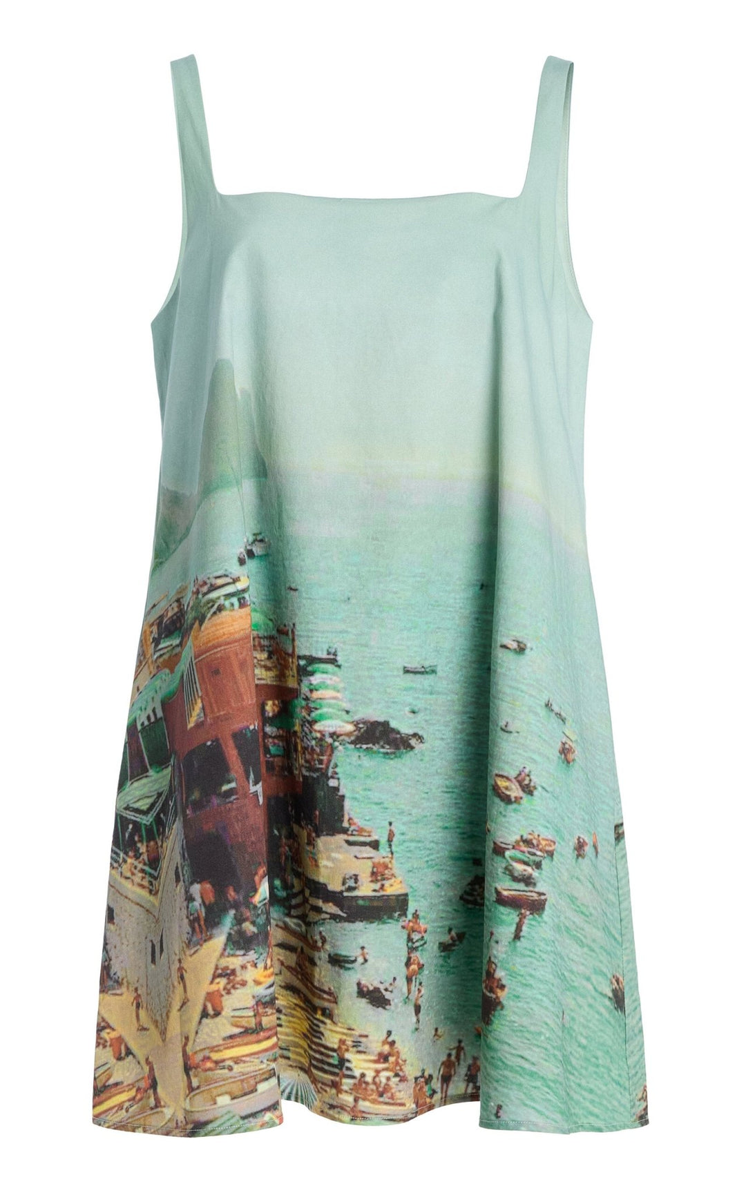 Brio Dress Endless Summer - obligato