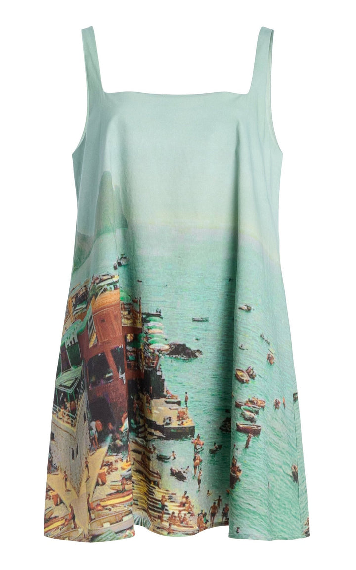 Brio Dress Endless Summer - obligato