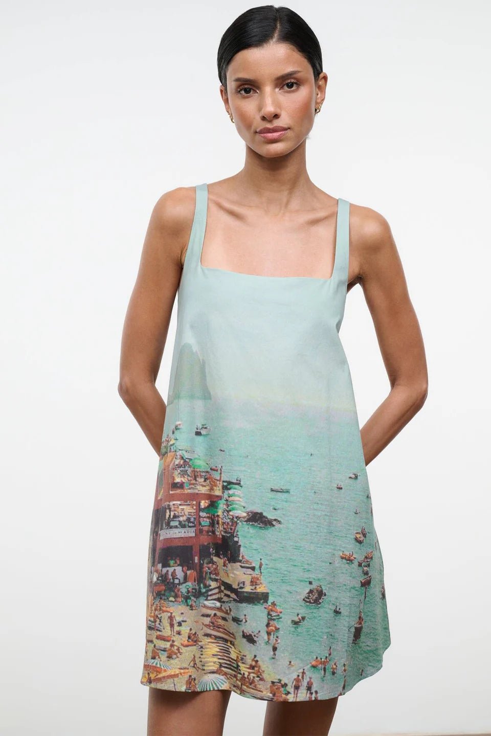 Brio Dress Endless Summer - obligato