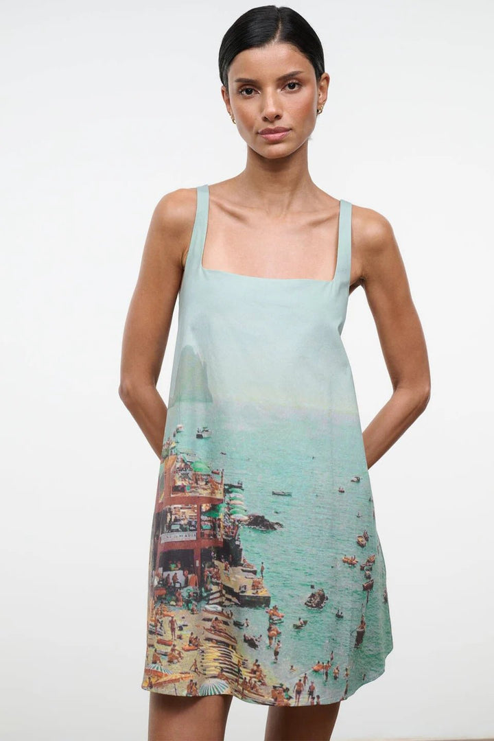 Brio Dress Endless Summer - obligato