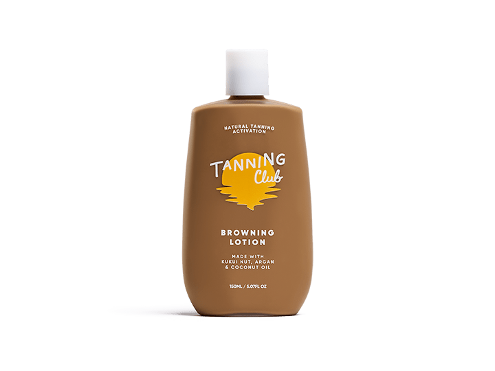Browning Lotion - obligato