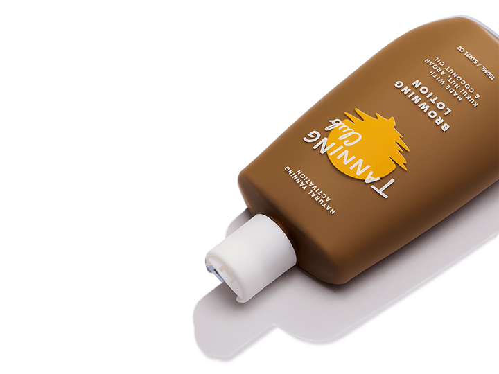 Browning Lotion - obligato