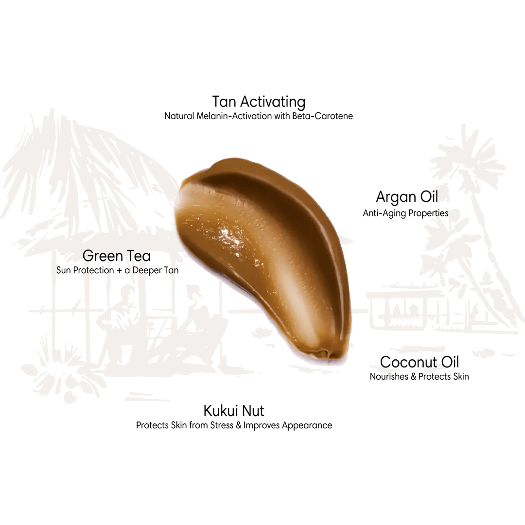 Browning Lotion - obligato