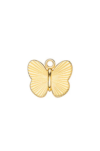 Butterfly Charm - obligato