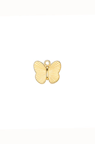 Butterfly Charm - obligato