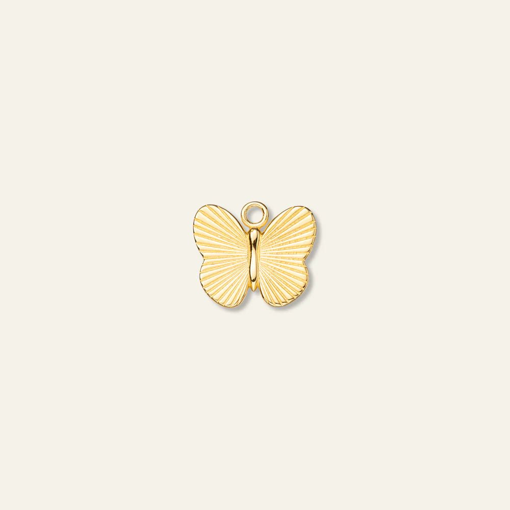 Butterfly Charm - obligato